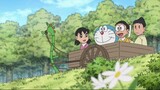 Doraemon (2005) Episode 427 - Sulih Suara Indonesia "Pertempuran Dora-Dora Genpei!"