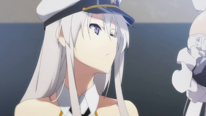 With a maid like Befa, you can have some fun!