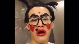 [MIC Boys Group] Old-fashioned makeup video New fans must have never seen the video archaeology must