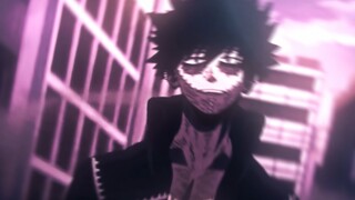 dabi/toya edit. and you'll never be քʊʀɛ again