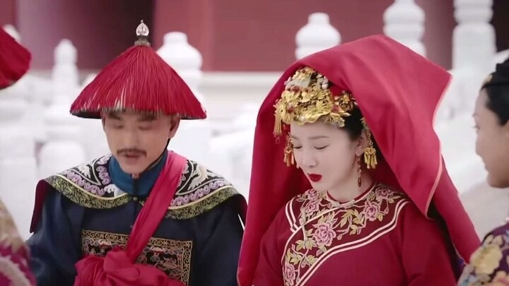 Although Li Yu called her "Eunuch Li" twice after their marriage, which set limits on his feelings f