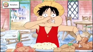 Luffy và Smoker... |#one_piece #vua_hai_tac