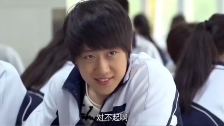 峭之酷雷伏是你