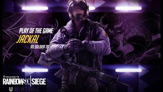 Rainbow six sige:วิวดีไม่เท่าAB