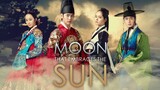 The Moon Embracing the Sun Ep 1 Eng Sub