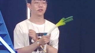 [Funny Nestle] BW game stage onion dance solo full