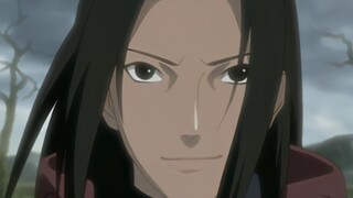 Senju Hashirama, daftar ninjutsu