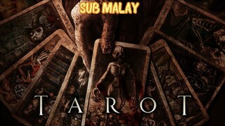 T.A.R.O.T (2024) SUB MALAY