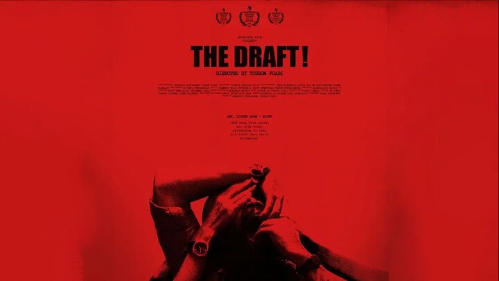 Film The Draft!
