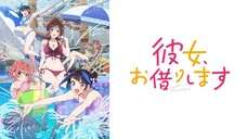 Kanojo Okarishimasu Season 4 EP 2 [Sub Indo]