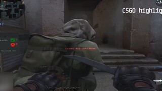 CSGO - Những pha xử lý đỉnh cao phần 120