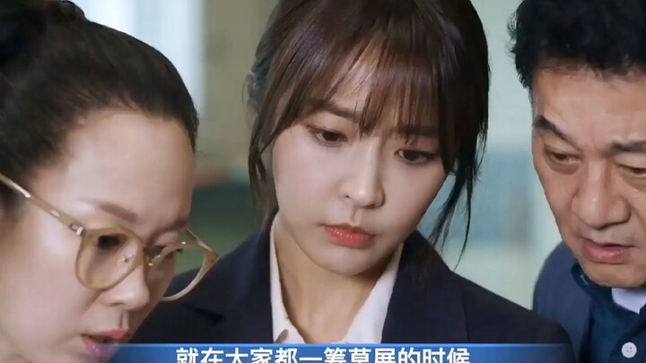 It's so tragic—this woman was stabbed repeatedly with knives, all wounds deliberately avoiding vital