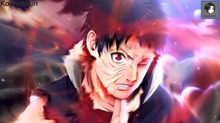 Obito mãi là người tài năng #anime #schootime