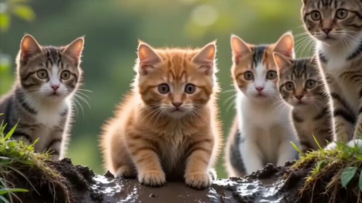 #MEW 🐈🐾