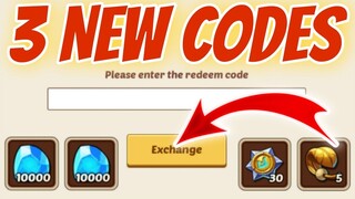 NEW Idle Heroes Redeem CODES MAY 2022