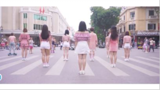 [KPOP IN PUBLIC CHALLENGE] TWICE () - “What is Love #dancevip