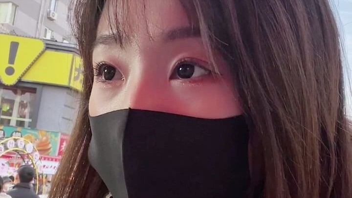 姐姐专挑CPU烧
