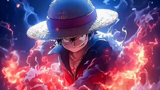 LUFFY WALLPAPER HD