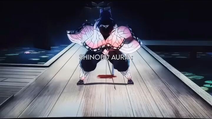 demon slayer