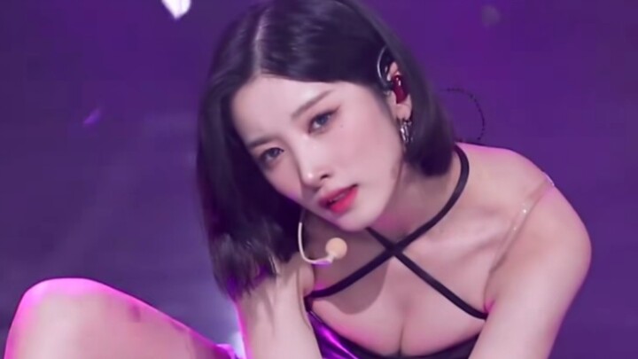 หน้าตาของเกิร์ลกรุปเกาหลีรุ่นใหม่ (มุมมองส่วนตัว)