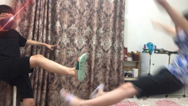 《 非 正 常 的 正 常 人 》