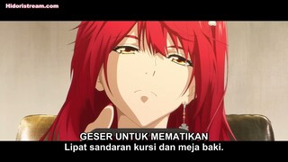 Eps_7 lu mingfei vs para raja dragon musim 2 [dragon raja Season 2]