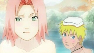 SCENE YANG HILANG DI NARUTO?