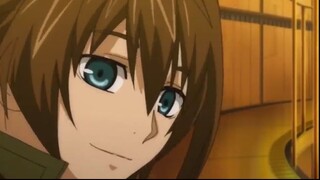 Nó đã bị lún xuống mặt đất không thể di chuyển được nữa #anime #schooltime #manhnu