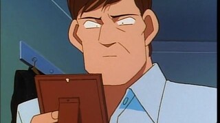 Case Closed (Detective Conan) (Eng Dub) Season 1 Episode 27
