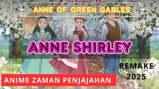 Kamu Gak Akan Percaya Ini Anime dari 1979!