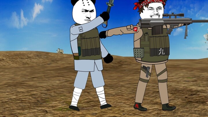 Chen Yijiu came to Qingfeng Village, took Zhou Weiguo into the harem, and tortured Xiao Rizi with Ya