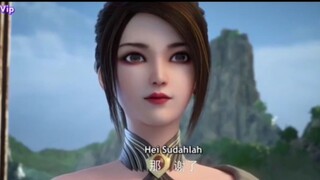 shen cang episode 1-3 sub indo