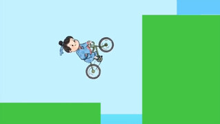 لعبة صغيرة تتحدى السماء 1368