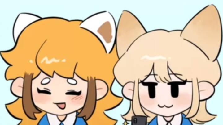 [Workplace Xiaolie/Graylie] Stupid Huitian is wrong