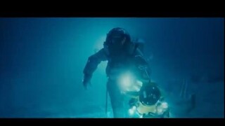 The Abyss Remastered 4K In Theaters - Official Trailer