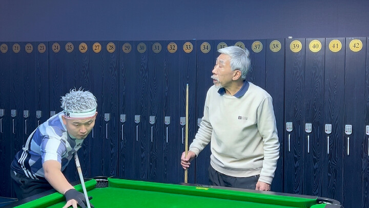 Chủ yếu là ngoan ngoãn.