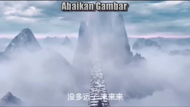 Part 133 ~ MELOLOSKAN DIRI DARI ALAM UMBRA || A RECORD MORTAL'S JOURNEY TO IMORTALLITY 🌿🌿🌿