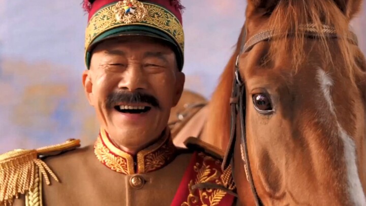 President's One Thousand and One Uma Musume: Pretty Derby Bad Joke