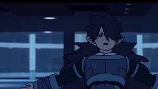 【Lifeline】【 风息生命线】对不起，我不想再离开了