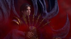 EP100 | Legend of Martial Immortal - 1080p HD Sub Indo