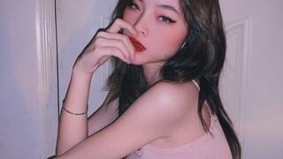Có chút đáng yêu ở đây 😘😘
