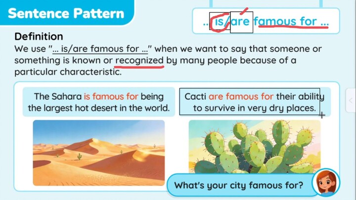 English learning os fun🥰