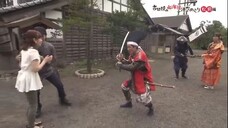 吉田類の北海道港町めぐり 09(松前偏)