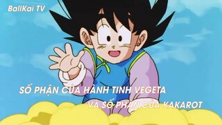 Dragon Ball Kai (Short Ep 1) - Kakarot