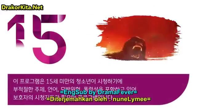 strong women do bong soon eps 4 ( sub indo )