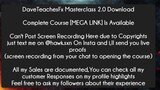 DaveTeachesFx Masterclass 2.0 Download Course Download