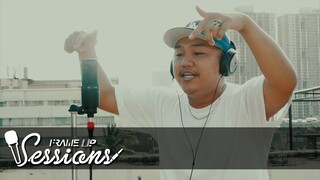 FRAME UP SESSIONS S2EP4 | STAY SAFE - LOGBI