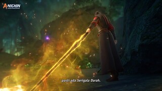 Legend of Martial Immortal Episode 3 Sub Indo