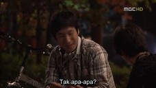Coffee Prince Ep 2 Sub Indo