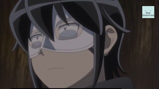 Blacka boomaa - Chuyển Sinh -Nhưng vì Quá Bá, Tôi Lại Bị Giảm Sức Mạnh 10 #anime #schooltime